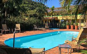 Pousada Portal do Vigolo